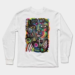 Adventure Long Sleeve T-Shirt